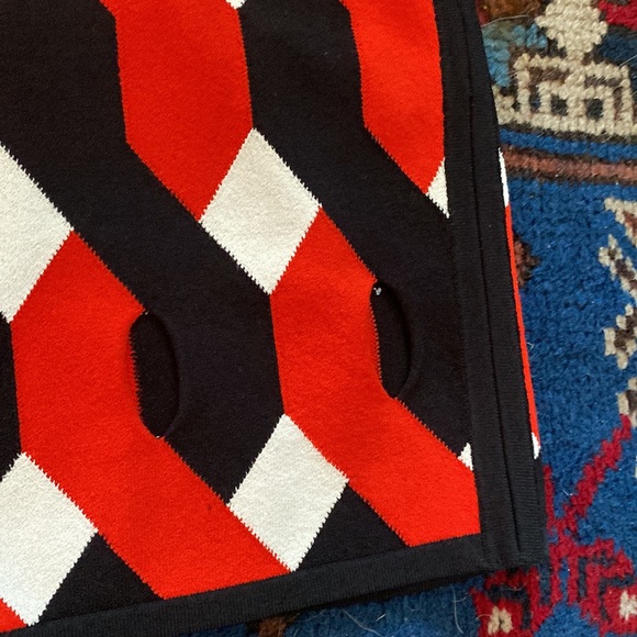 RAG & BONE INTERTWINED Dress 60’s Style Small - Picture 6 of 7